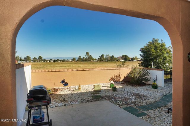 229 N Tracy Road, Pearce, AZ 85625