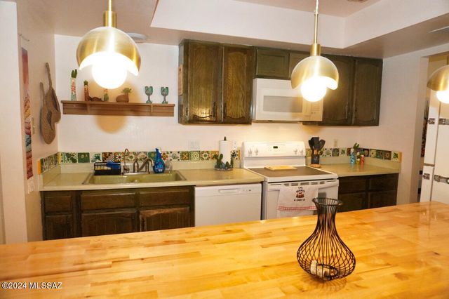 229 N Tracy Road, Pearce, AZ 85625