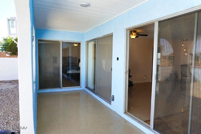 229 N Tracy Road, Pearce, AZ 85625