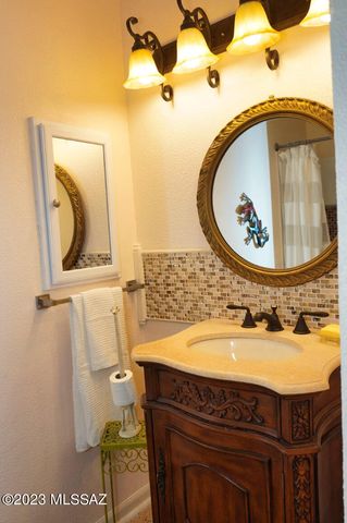 229 N Tracy Road, Pearce, AZ 85625