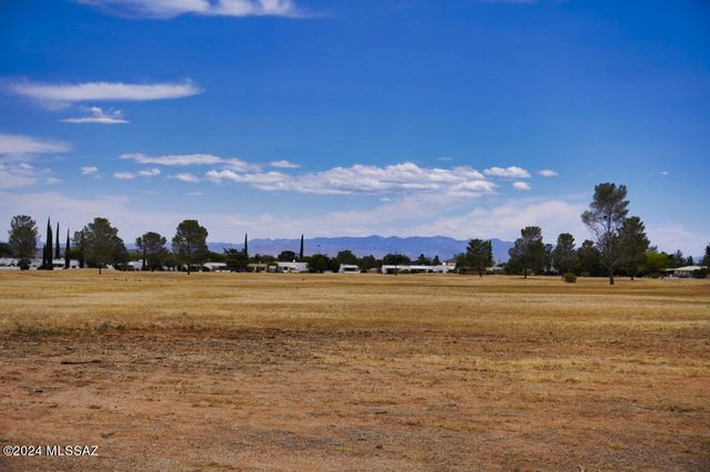 229 N Tracy Road, Pearce, AZ 85625