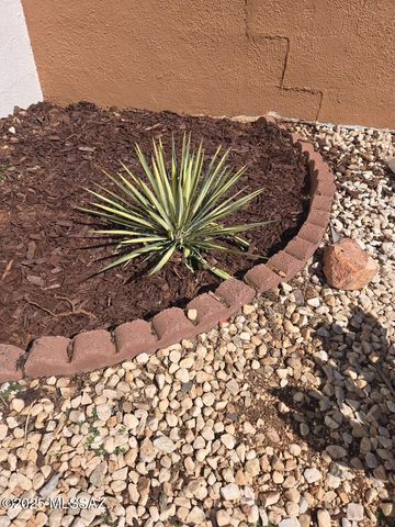 229 N Tracy Road, Pearce, AZ 85625