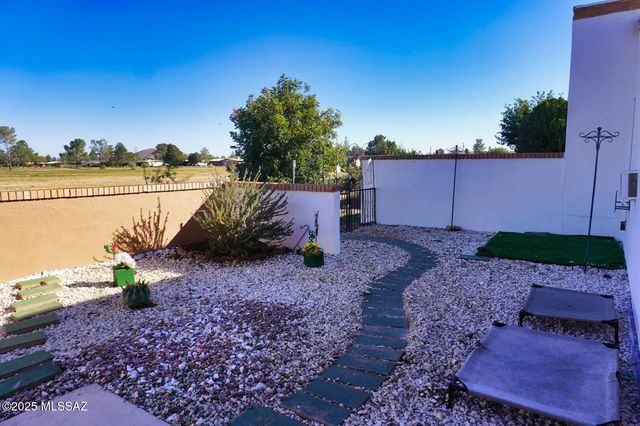 229 N Tracy Road, Pearce, AZ 85625