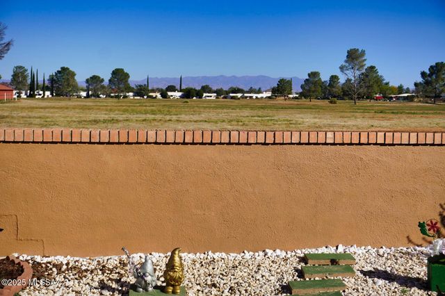 229 N Tracy Road, Pearce, AZ 85625