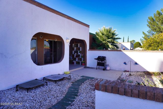 229 N Tracy Road, Pearce, AZ 85625