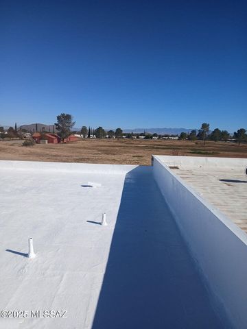 229 N Tracy Road, Pearce, AZ 85625