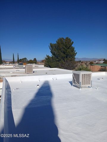 229 N Tracy Road, Pearce, AZ 85625