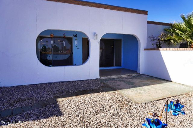 229 N Tracy Road, Pearce, AZ 85625