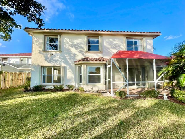 10779 Buttonwood Lake Drive, Boca Raton, FL 33498