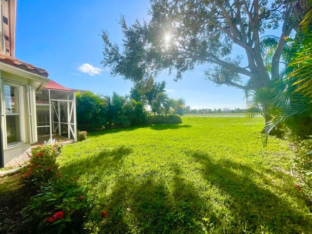 10779 Buttonwood Lake Drive, Boca Raton, FL 33498
