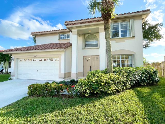 10779 Buttonwood Lake Drive, Boca Raton, FL 33498