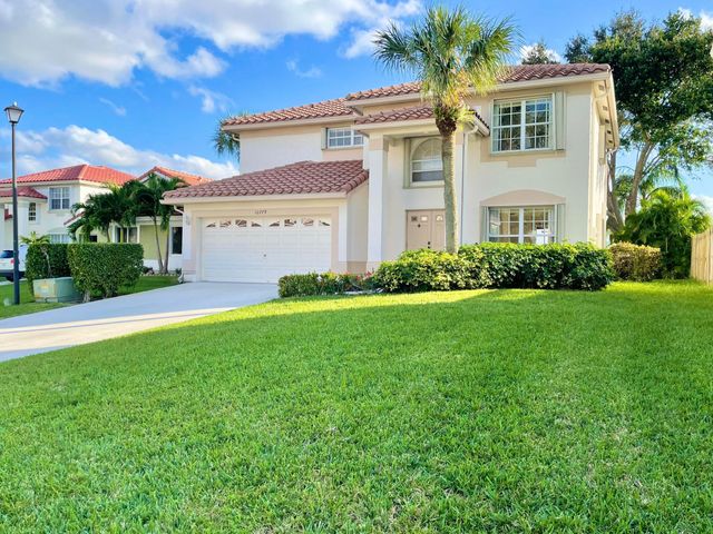 10779 Buttonwood Lake Drive, Boca Raton, FL 33498