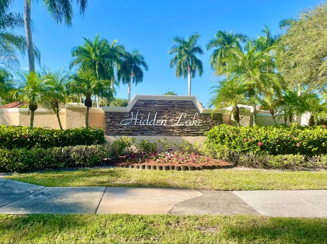 10779 Buttonwood Lake Drive, Boca Raton, FL 33498
