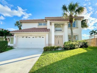 10779 Buttonwood Lake Drive, Boca Raton, FL 33498