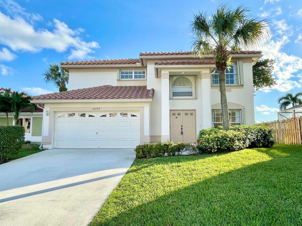 10779 Buttonwood Lake Drive, Boca Raton, FL 33498