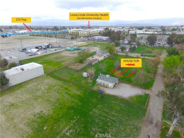 460 S Berkeley Avenue, San Bernardino, CA 92410