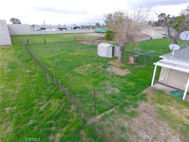 460 S Berkeley Avenue, San Bernardino, CA 92410