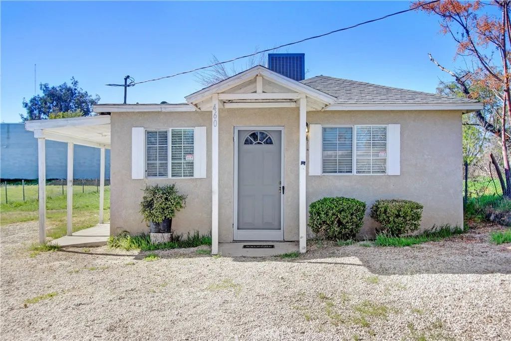 460 S Berkeley Avenue, San Bernardino, CA 92410