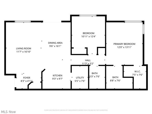 1452 Buckingham Gate Boulevard D, Cuyahoga Falls, OH 44221