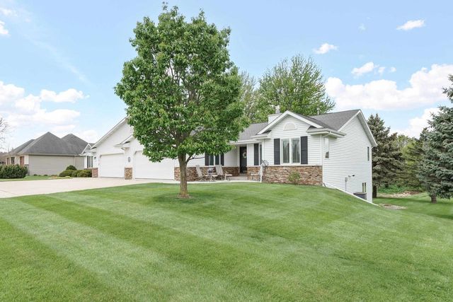 4423 Tydl Drive, Janesville, WI 53546