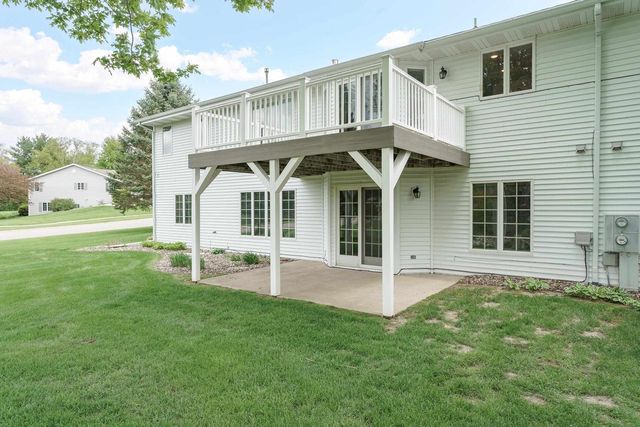 4423 Tydl Drive, Janesville, WI 53546