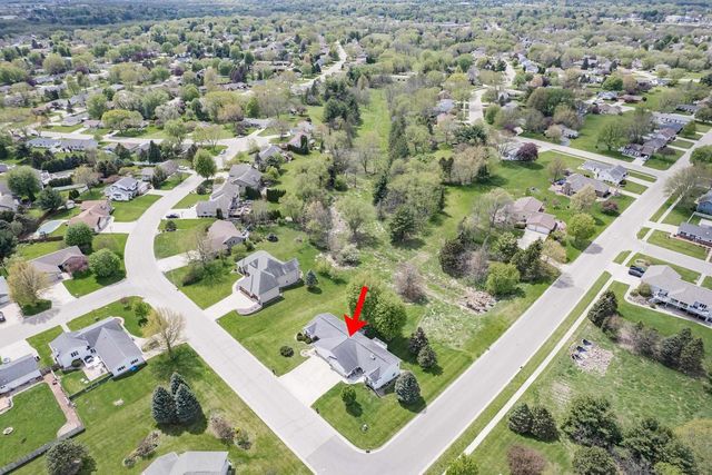4423 Tydl Drive, Janesville, WI 53546
