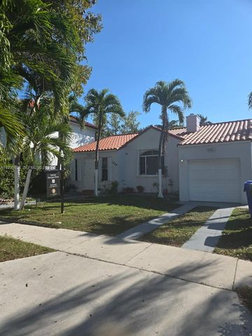 1824 SW 24th St, Miami, FL 33145