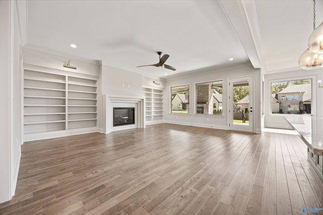 742 Indian Ridge Drive, Huntsville, AL 35830