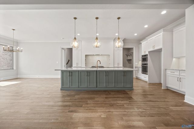 742 Indian Ridge Drive, Huntsville, AL 35830