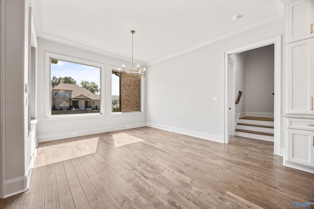 742 Indian Ridge Drive, Huntsville, AL 35830