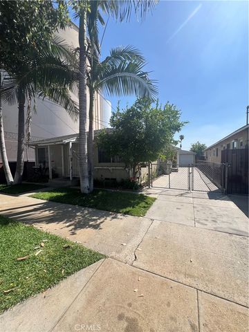 5954 Riverside, Huntington Park, CA 90255