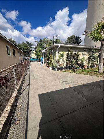 5954 Riverside, Huntington Park, CA 90255