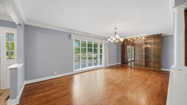 605 Falls View Drive, Hixson, TN 37343