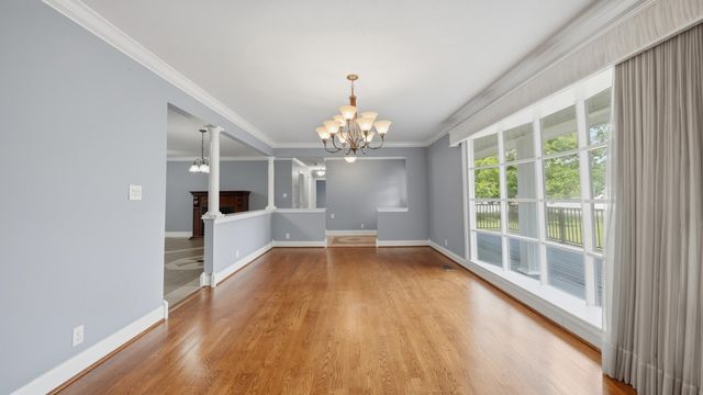 605 Falls View Drive, Hixson, TN 37343