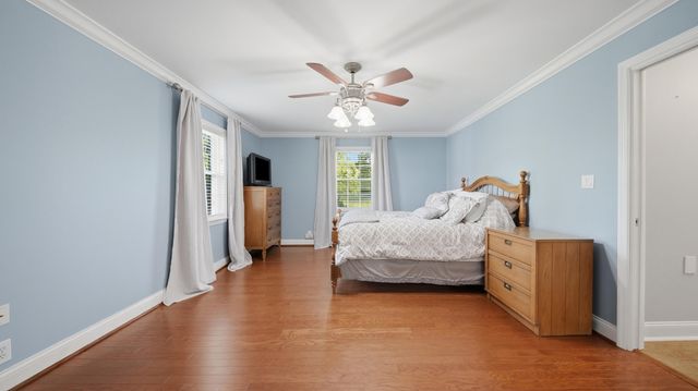 605 Falls View Drive, Hixson, TN 37343