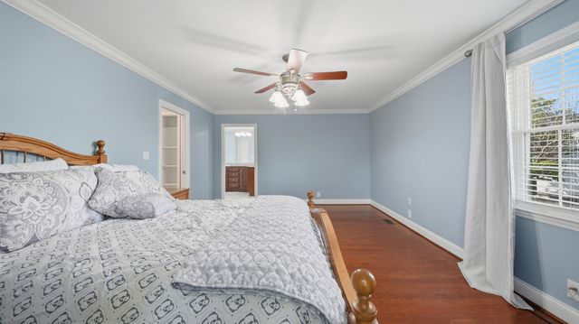 605 Falls View Drive, Hixson, TN 37343