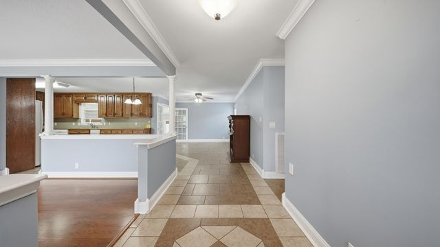 605 Falls View Drive, Hixson, TN 37343