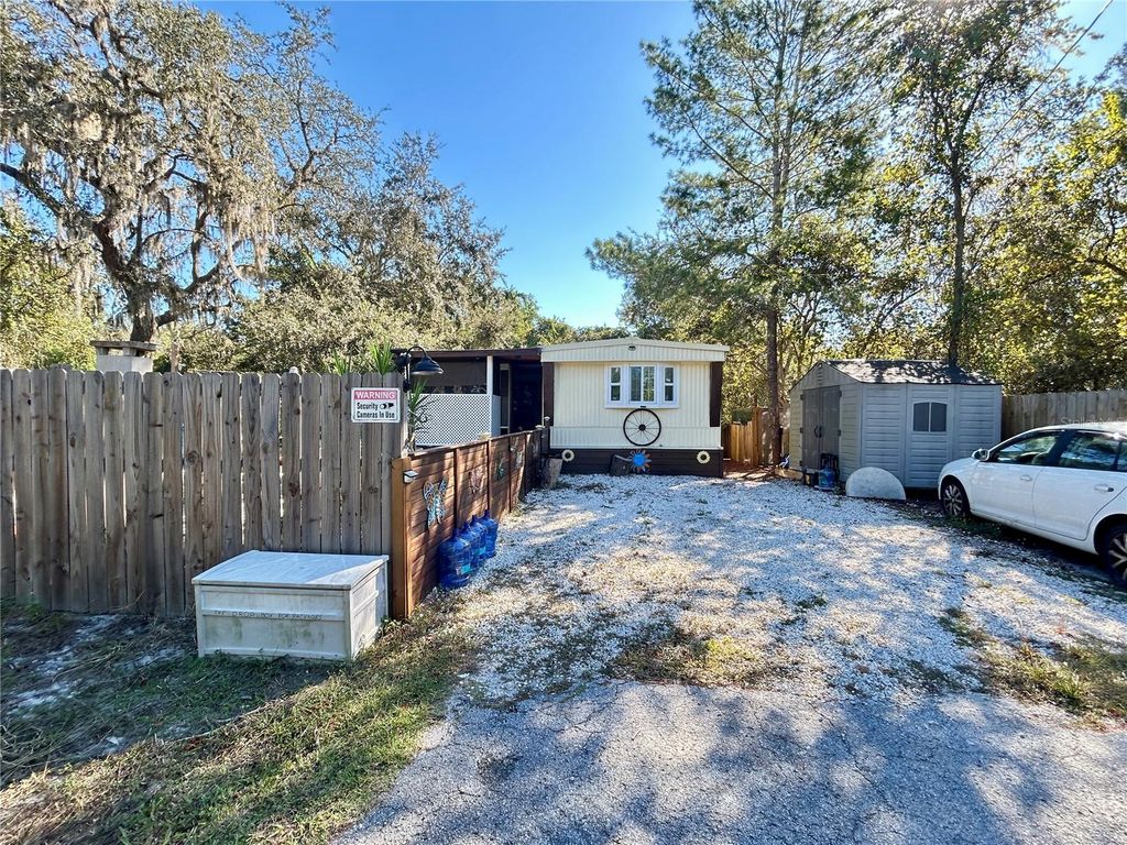 10106 WINDEL STREET, New Port Richey, FL 34654