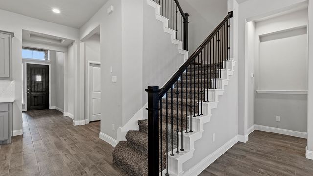 701 BUSHMAN Drive, Fort Worth, TX 76008