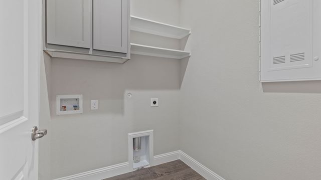 701 BUSHMAN Drive, Fort Worth, TX 76008