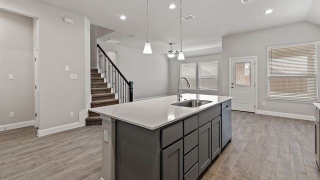 701 BUSHMAN Drive, Fort Worth, TX 76008