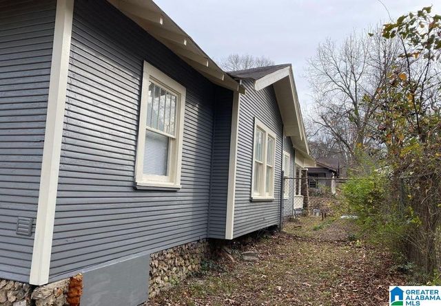 2340 22ND ST ENSLEY, Birmingham, AL 35208