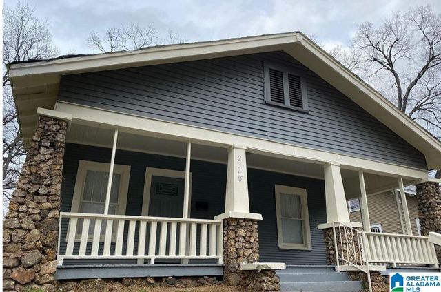 2340 22ND ST ENSLEY, Birmingham, AL 35208