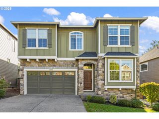 2570 Nw 108TH Ter, Portland, OR 97229