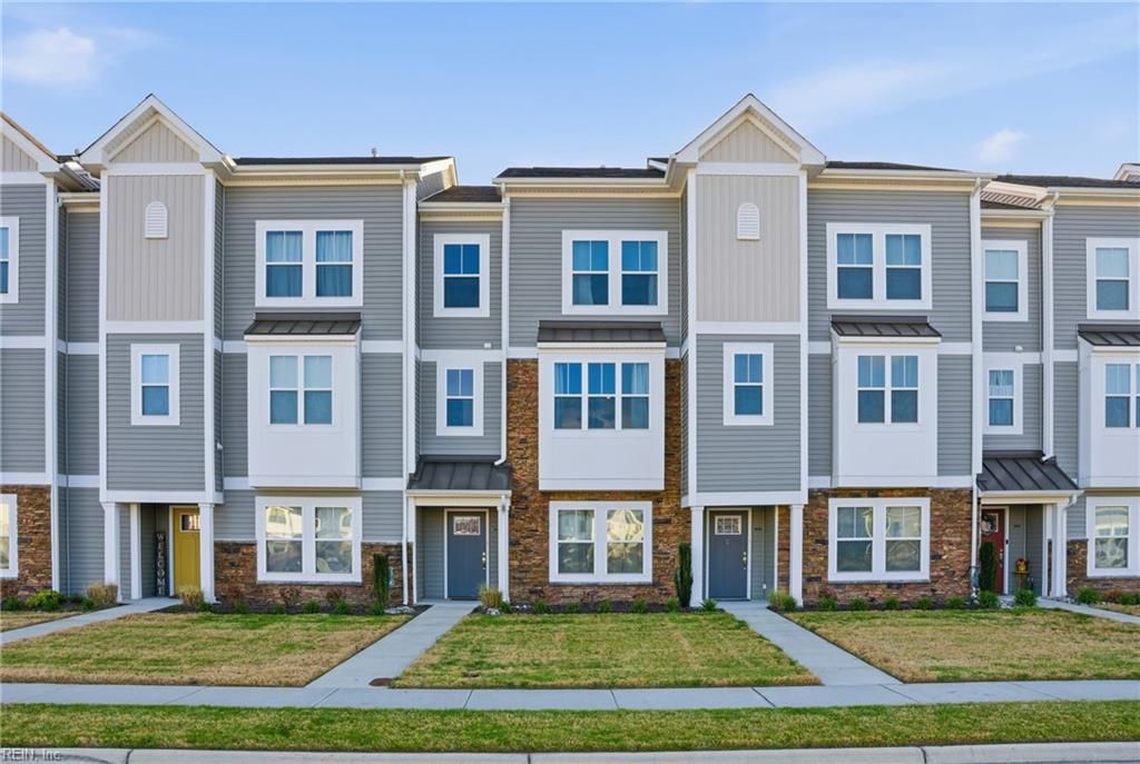 2003 Laycock Lane 103, Suffolk, VA 23435