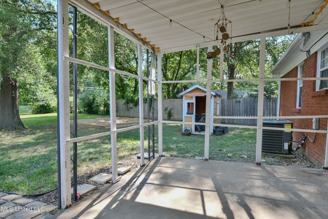 1771 Vaught Circle, Southaven, MS 38671