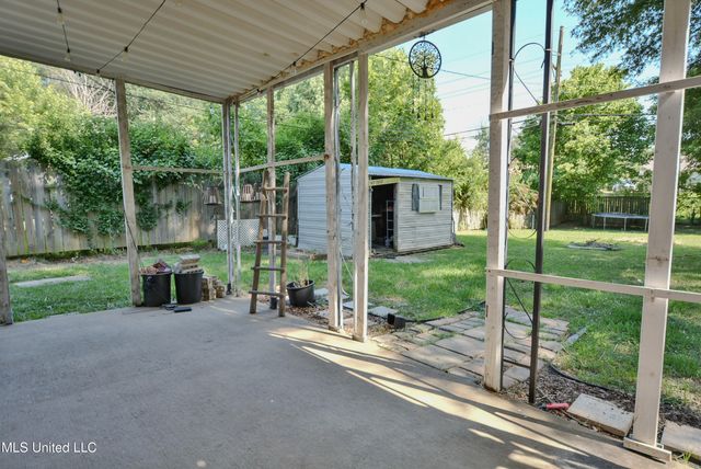 1771 Vaught Circle, Southaven, MS 38671