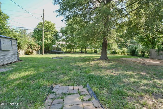 1771 Vaught Circle, Southaven, MS 38671