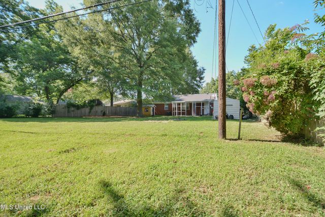 1771 Vaught Circle, Southaven, MS 38671