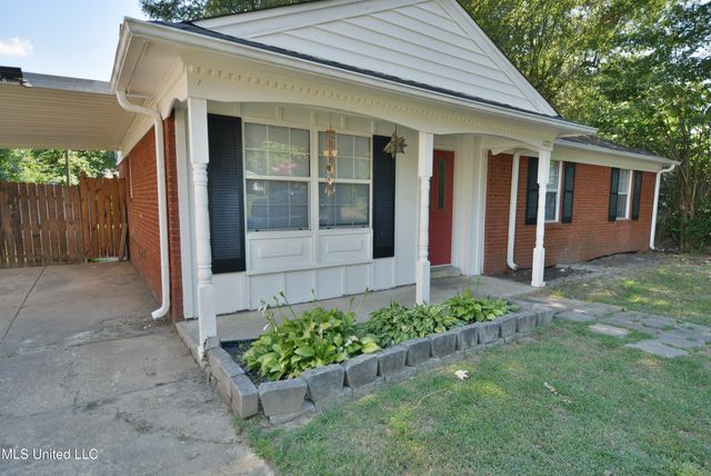 1771 Vaught Circle, Southaven, MS 38671